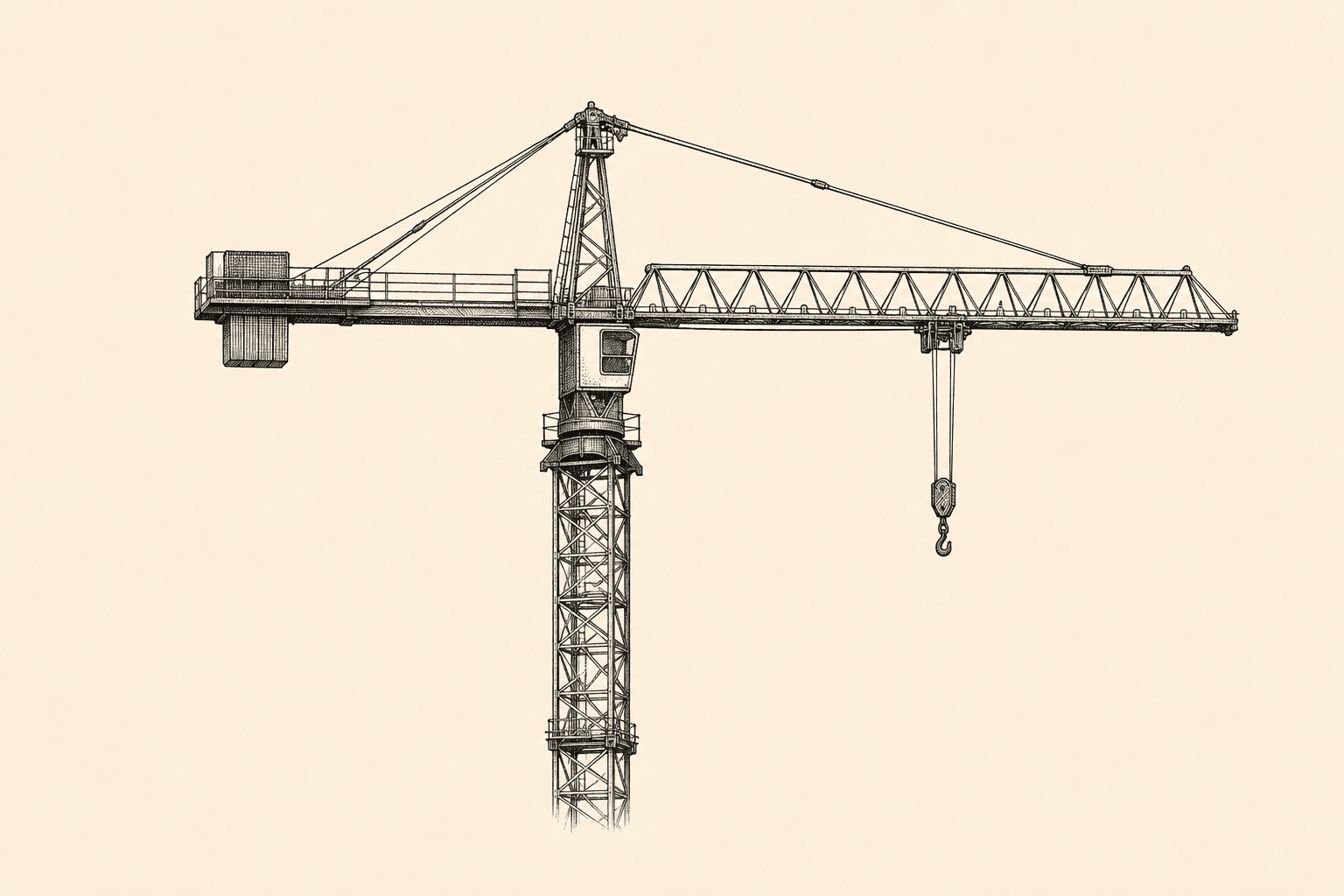 Editorial illustration for: Camden Takes Over 400-Unit Hopson Road Project