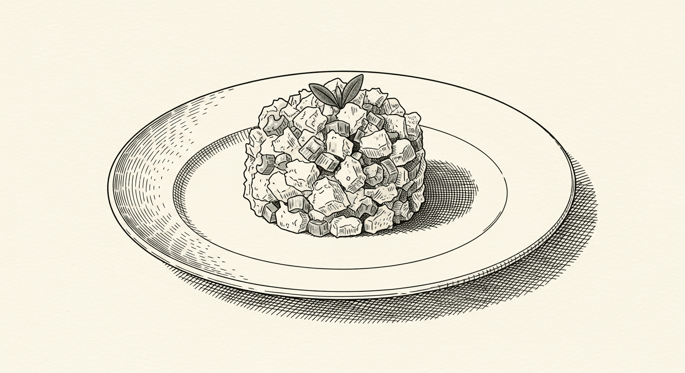 Editorial illustration for: Chicken Salad Chick Plans First Durham Store