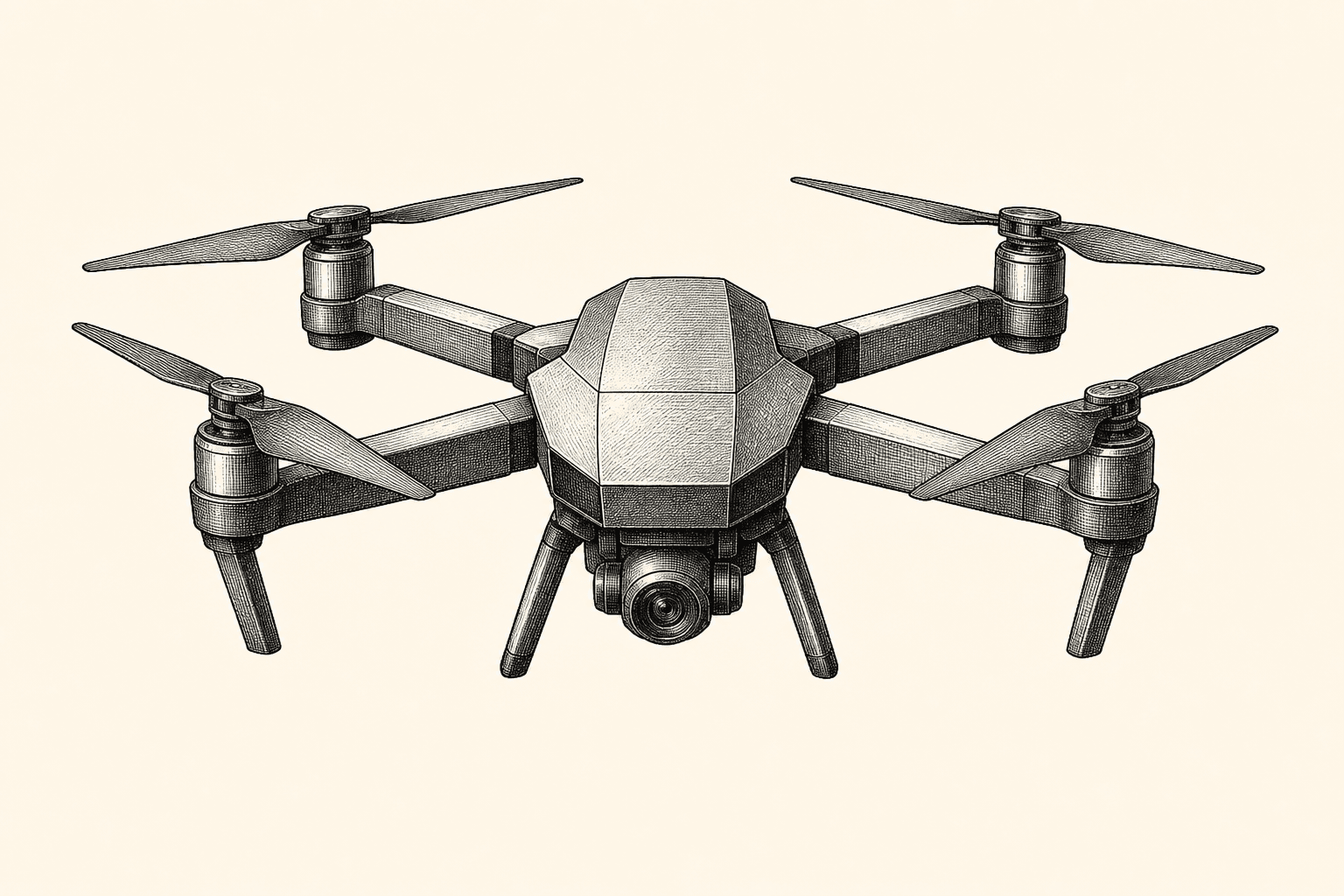 Editorial illustration for: Council Approves $16M Axon Police Tech Contract