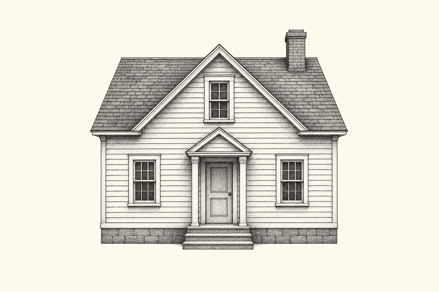 Editorial illustration for: County Proposes 2-Cent Tax Hike in $1.045B Budget