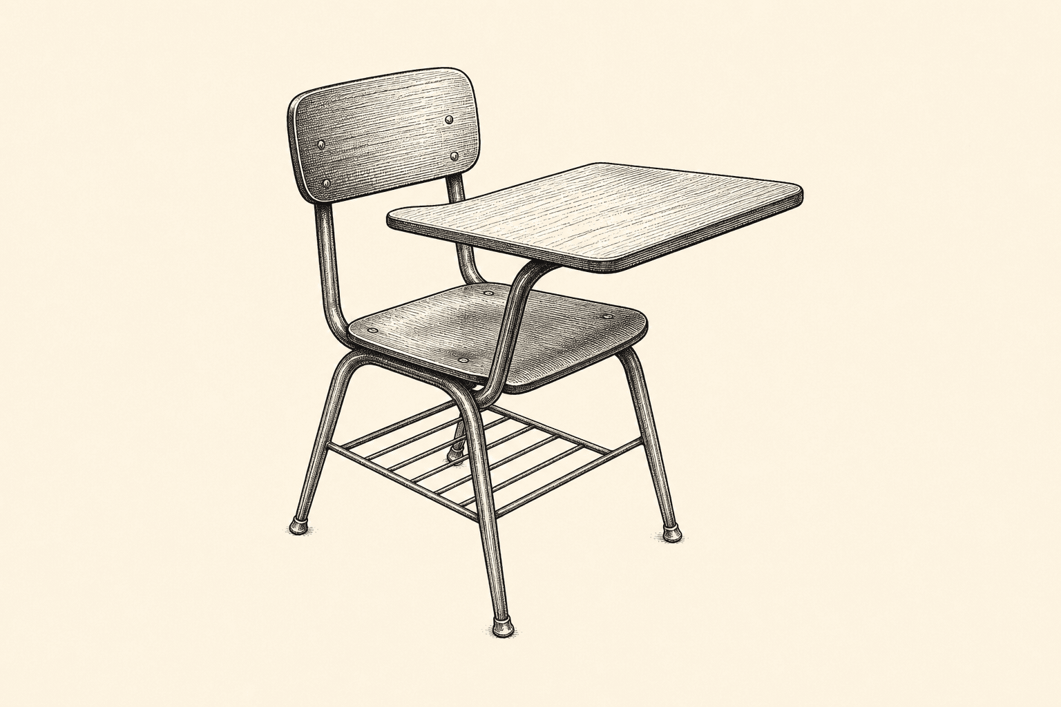 Editorial illustration for: State Says DPS Denied Special Ed at Youth Home