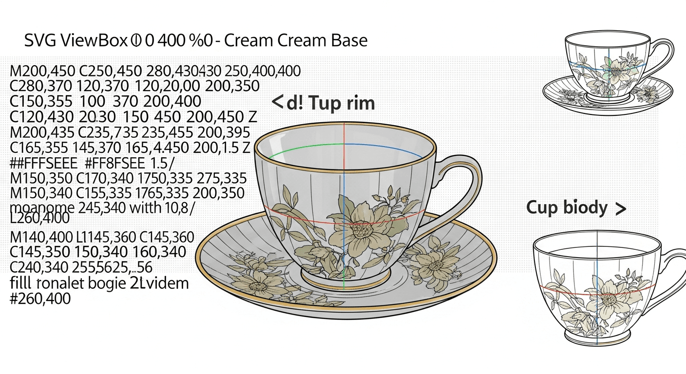 Editorial illustration for: Duke Gardens Reopens With Cafe After $30M Renovation