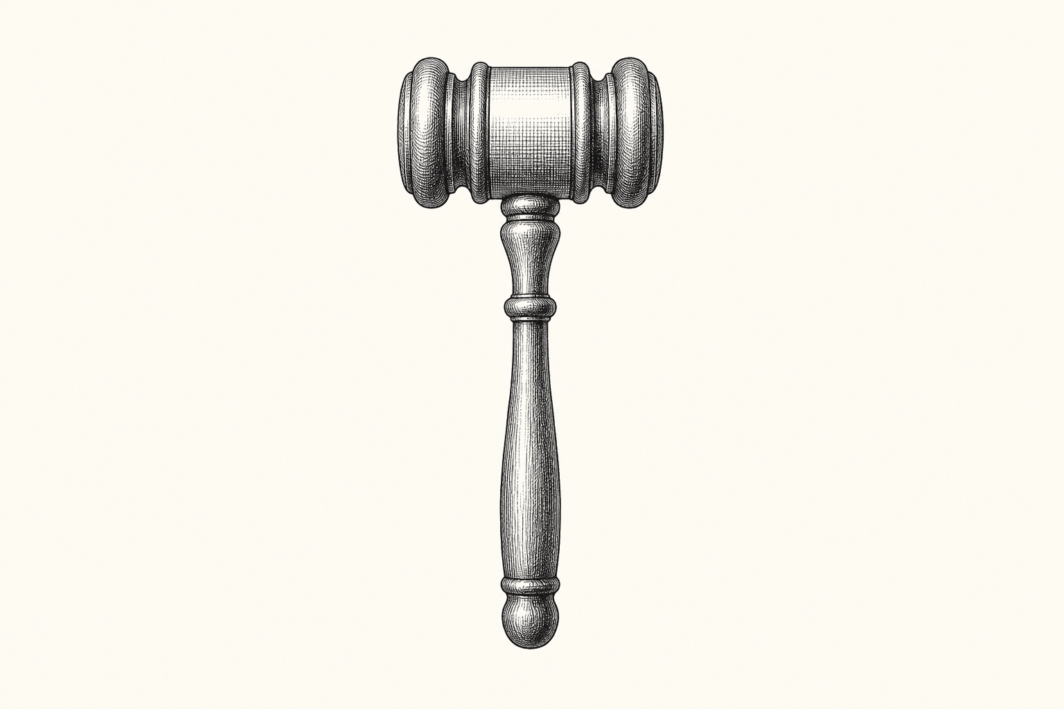 Editorial illustration for: Durham Fund Sues Hair-Tech Startup for $837K