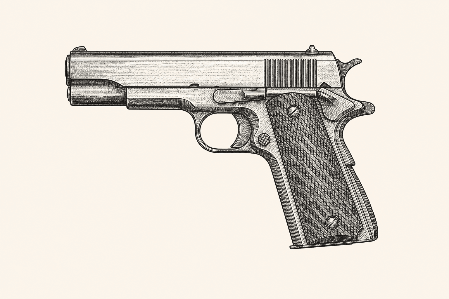 Editorial illustration for: Durham Shooting Deaths Doubled in Q1 2026