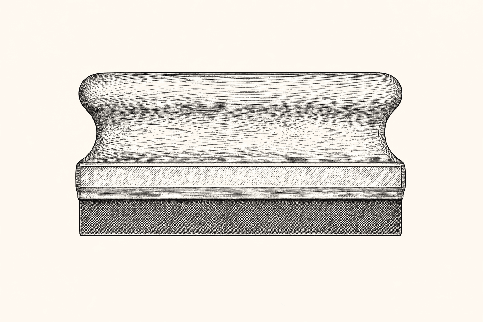 Editorial illustration for: DURM Studio to Open on Rigsbee