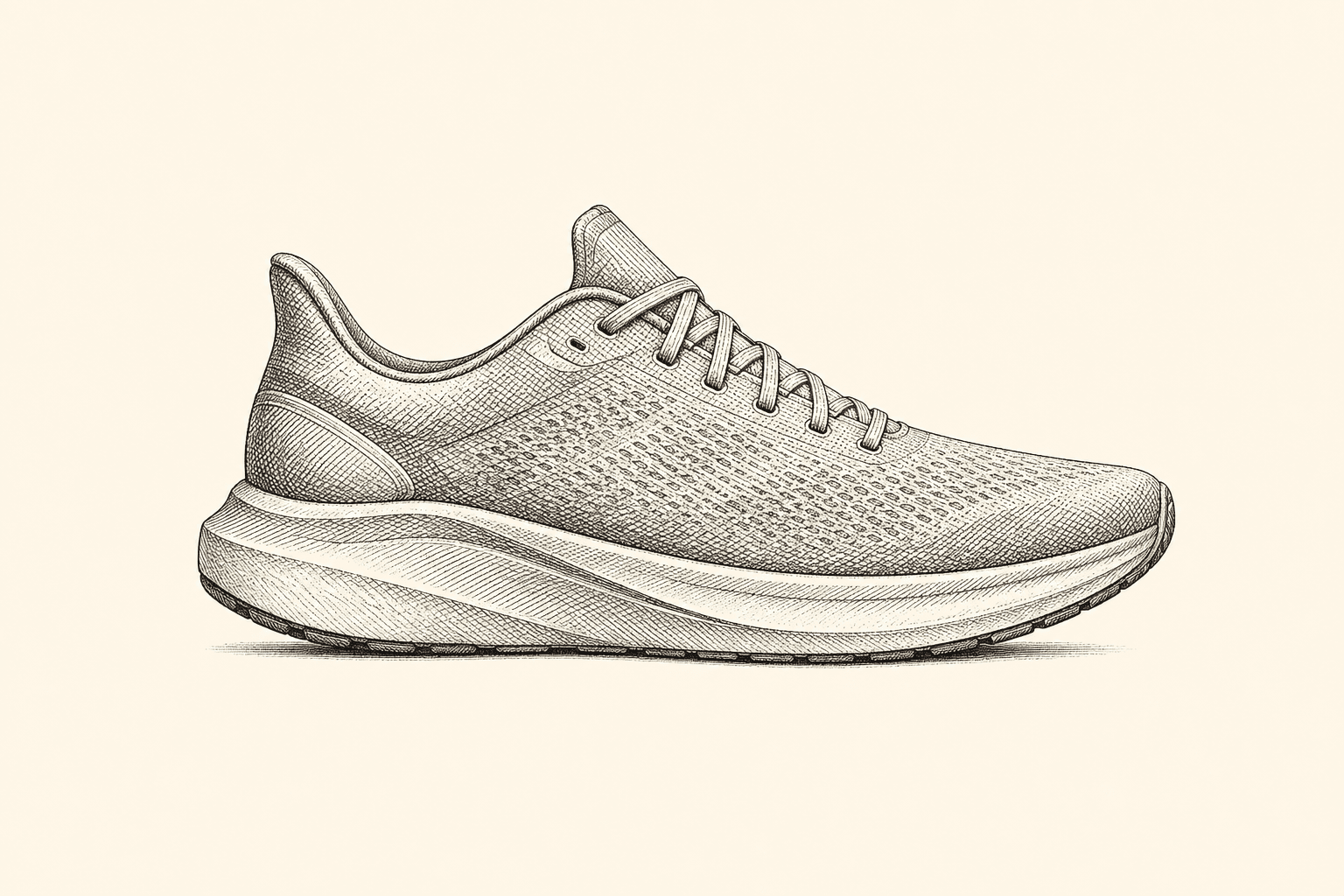 Editorial illustration for: Garmin Marathon Closes Durham Streets May 2