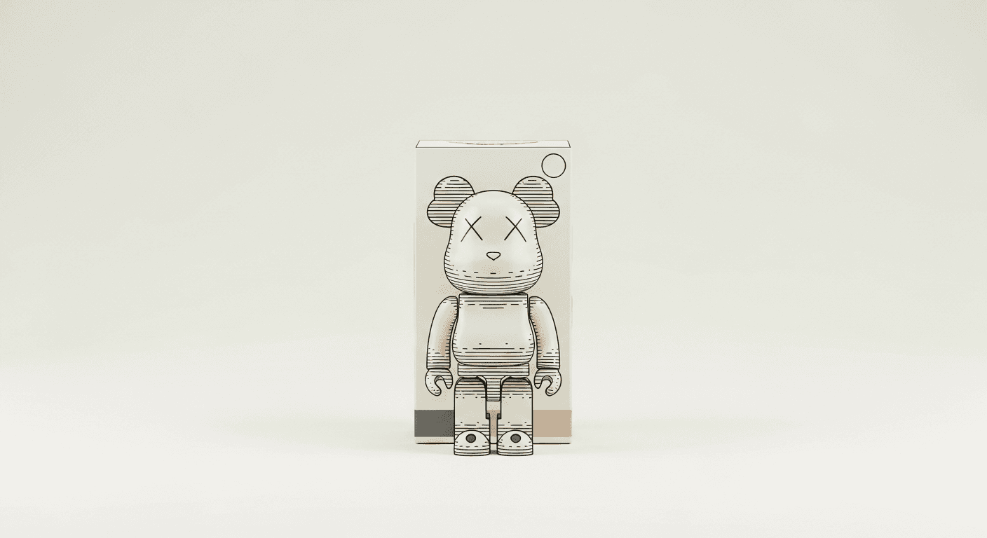 Editorial illustration for: Pop Mart Is Coming to Southpoint With No Date Yet