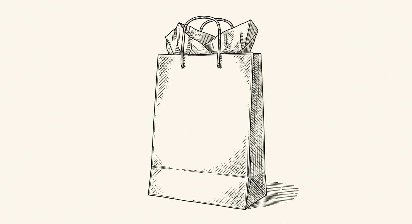 Editorial illustration for: Vaguely Reminiscent Closing After 43 Years on Ninth Street