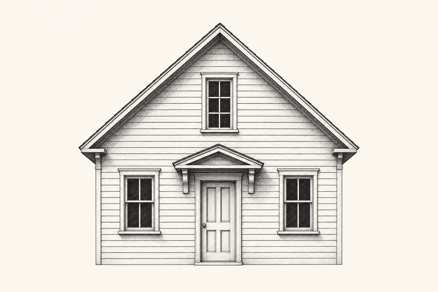 Editorial illustration for: Durham County Raises Property Taxes in $1.05B Budget