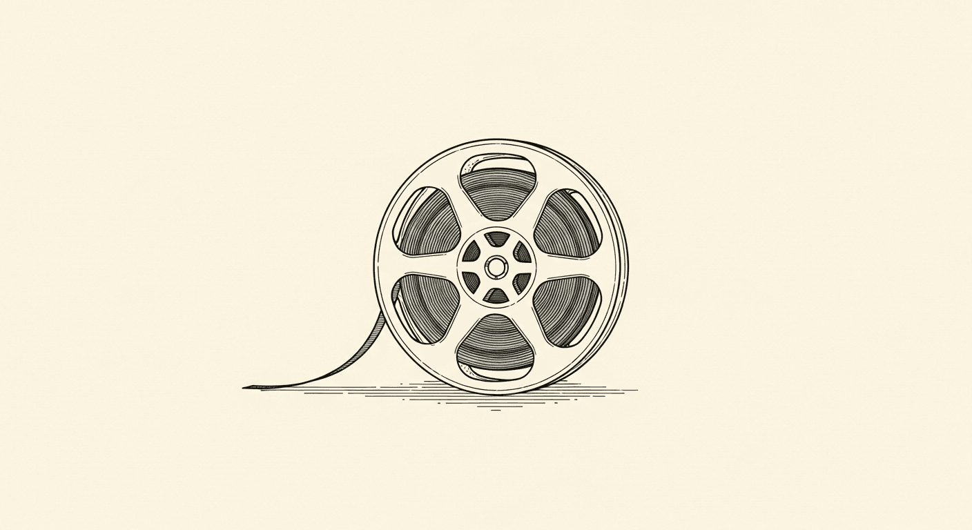 Editorial illustration for: Full Frame Returns Downtown April 16